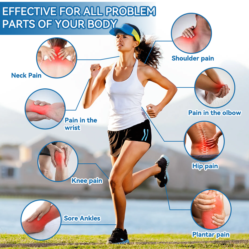 𝐀𝐞𝐞𝙝𝙛𝗲𝗻𝗴® BPC-157 Joint Healing Cream🦴Treats Arthritis, Neuropathy, Rheumatism, Sports Injuries & More 🤍