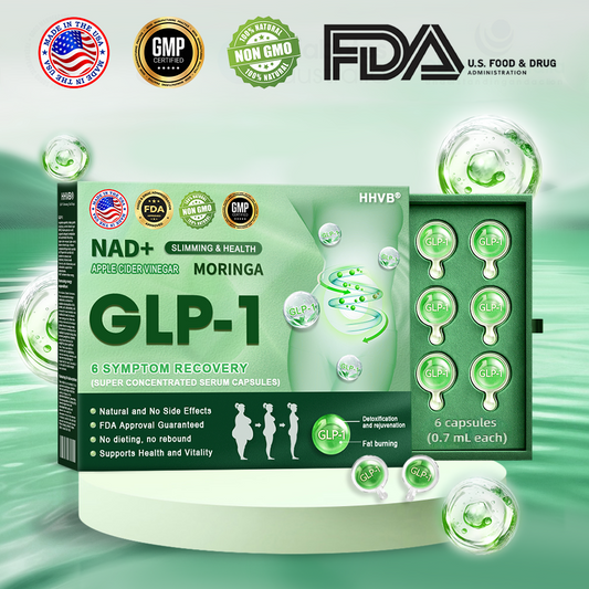 🌈 𝐇𝐇𝐕𝐁® 𝐆𝐋𝐏-𝟏 𝐒𝐥𝐢𝐦𝐦𝐢𝐧𝐠 & 𝐇𝐞𝐚𝐥𝐭𝐡 𝐔𝐥𝐭𝐫𝐚 𝐂𝐨𝐧𝐜𝐞𝐧𝐭𝐫𝐚𝐭𝐞𝐝 𝐄𝐬𝐬𝐞𝐧𝐜𝐞 𝐋𝐢𝐪𝐮𝐢𝐝 𝐁𝐞𝐚𝐝𝐬 (𝐉𝐮𝐬𝐭 𝐨𝐧𝐜𝐞 𝐚 𝐝𝐚𝐲, 𝐯𝐢𝐬𝐢𝐛𝐥𝐞 𝐜𝐡𝐚𝐧𝐠𝐞𝐬 𝐢𝐧 𝟕 𝐝𝐚𝐲𝐬） ✅ 𝐅𝐨𝐫 𝐨𝐛𝐞𝐬𝐢𝐭𝐲, 𝐜𝐚𝐫𝐝𝐢𝐨𝐯𝐚𝐬𝐜𝐮𝐥𝐚𝐫 𝐡𝐞𝐚𝐥𝐭𝐡, 𝐝𝐢𝐚𝐛𝐞𝐭𝐞𝐬, 𝐬𝐥𝐞𝐞𝐩 𝐚𝐩𝐧𝐞𝐚, 𝐆𝐮𝐭 𝐇𝐞𝐚𝐥𝐭𝐡, 𝐣𝐨𝐢𝐧𝐭 𝐢𝐬𝐬𝐮𝐞𝐬, 𝐚𝐧𝐝 𝐦𝐨𝐫𝐞