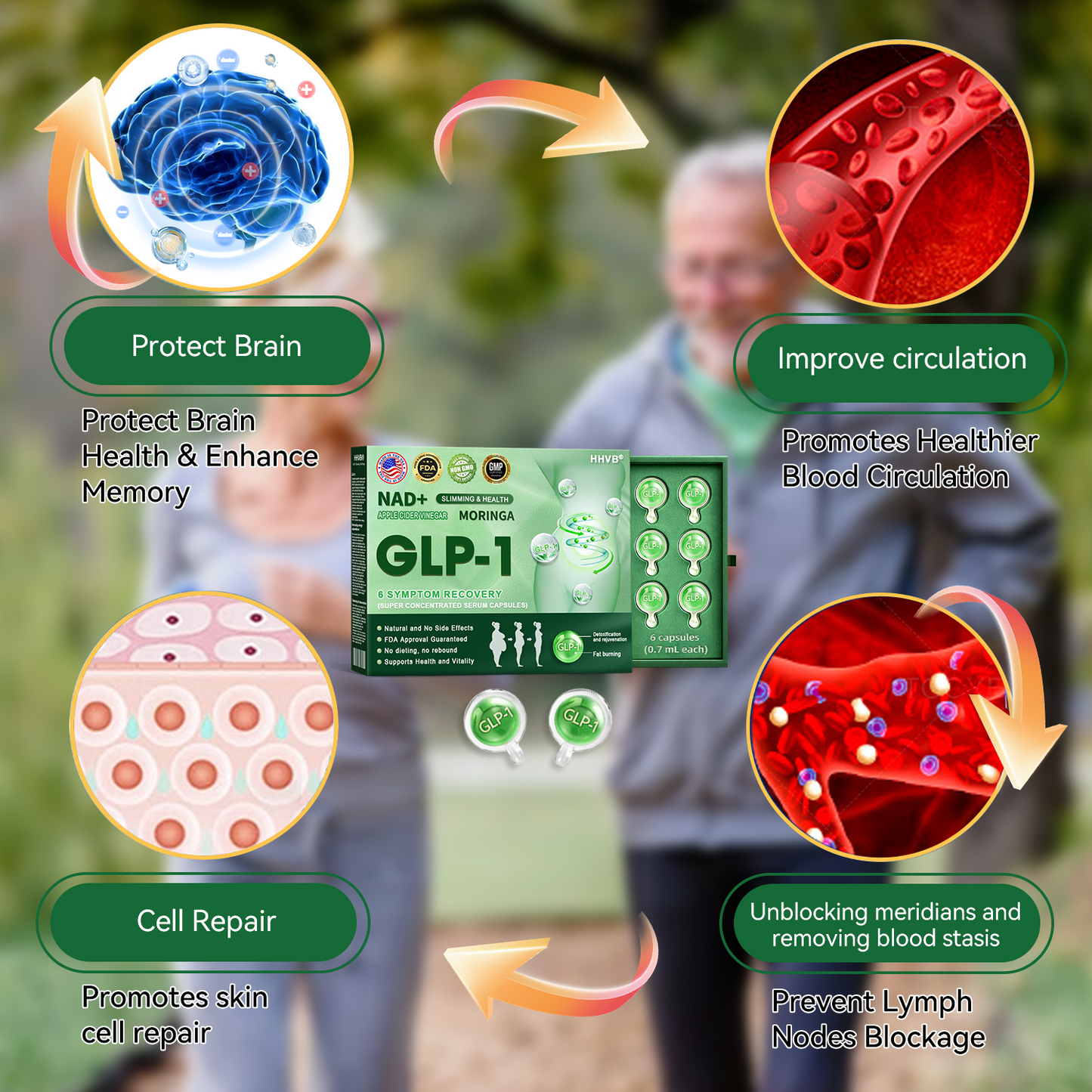 🌈 𝐇𝐇𝐕𝐁® 𝐆𝐋𝐏-𝟏 𝐒𝐥𝐢𝐦𝐦𝐢𝐧𝐠 & 𝐇𝐞𝐚𝐥𝐭𝐡 𝐔𝐥𝐭𝐫𝐚 𝐂𝐨𝐧𝐜𝐞𝐧𝐭𝐫𝐚𝐭𝐞𝐝 𝐄𝐬𝐬𝐞𝐧𝐜𝐞 𝐋𝐢𝐪𝐮𝐢𝐝 𝐁𝐞𝐚𝐝𝐬 (𝐉𝐮𝐬𝐭 𝐨𝐧𝐜𝐞 𝐚 𝐝𝐚𝐲, 𝐯𝐢𝐬𝐢𝐛𝐥𝐞 𝐜𝐡𝐚𝐧𝐠𝐞𝐬 𝐢𝐧 𝟕 𝐝𝐚𝐲𝐬） ✅ 𝐅𝐨𝐫 𝐨𝐛𝐞𝐬𝐢𝐭𝐲, 𝐜𝐚𝐫𝐝𝐢𝐨𝐯𝐚𝐬𝐜𝐮𝐥𝐚𝐫 𝐡𝐞𝐚𝐥𝐭𝐡, 𝐝𝐢𝐚𝐛𝐞𝐭𝐞𝐬, 𝐬𝐥𝐞𝐞𝐩 𝐚𝐩𝐧𝐞𝐚, 𝐆𝐮𝐭 𝐇𝐞𝐚𝐥𝐭𝐡, 𝐣𝐨𝐢𝐧𝐭 𝐢𝐬𝐬𝐮𝐞𝐬, 𝐚𝐧𝐝 𝐦𝐨𝐫𝐞