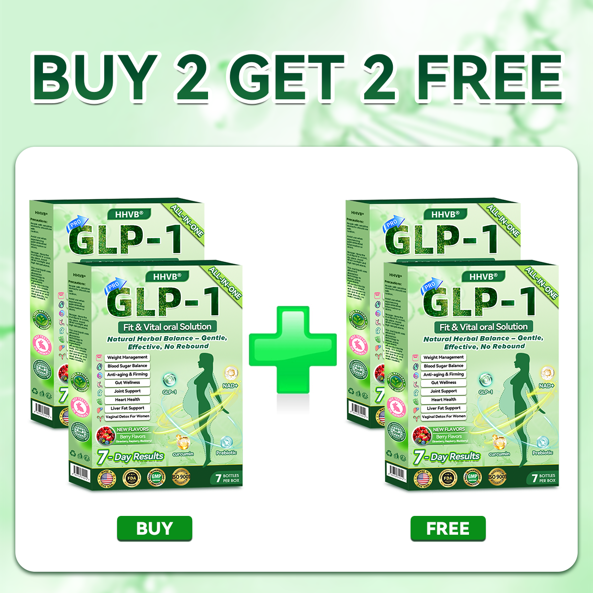 🇺🇸𝑶𝒇𝒇𝒊𝒄𝒊𝒂𝒍 𝑺𝒕𝒐𝒓𝒆|HH𝐕𝐁® 𝐍𝐀𝐃+ 𝐆𝐋𝐏-𝟏 Pro ALL-IN-ONE Fit&Vital 𝐎𝐫𝐚𝐥 𝐋𝐢𝐪𝐮𝐢𝐝 (𝐉𝐮𝐬𝐭 𝐨𝐧𝐜𝐞 𝐚 𝐝𝐚𝐲, 𝐯𝐢𝐬𝐢𝐛𝐥𝐞 𝐜𝐡𝐚𝐧𝐠𝐞𝐬 𝐢𝐧 𝟕 𝐝𝐚𝐲𝐬） ✅ 𝐅𝐨𝐫 𝐨𝐛𝐞𝐬𝐢𝐭𝐲, 𝐜𝐚𝐫𝐝𝐢𝐨𝐯𝐚𝐬𝐜𝐮𝐥𝐚𝐫 𝐡𝐞𝐚𝐥𝐭𝐡, 𝐝𝐢𝐚𝐛𝐞𝐭𝐞𝐬, 𝐬𝐥𝐞𝐞𝐩 𝐚𝐩𝐧𝐞𝐚, 𝐆𝐮𝐭 𝐇𝐞𝐚𝐥𝐭𝐡, 𝐣𝐨𝐢𝐧𝐭 𝐢𝐬𝐬𝐮𝐞𝐬, 𝐚𝐧𝐝 𝐦𝐨𝐫𝐞